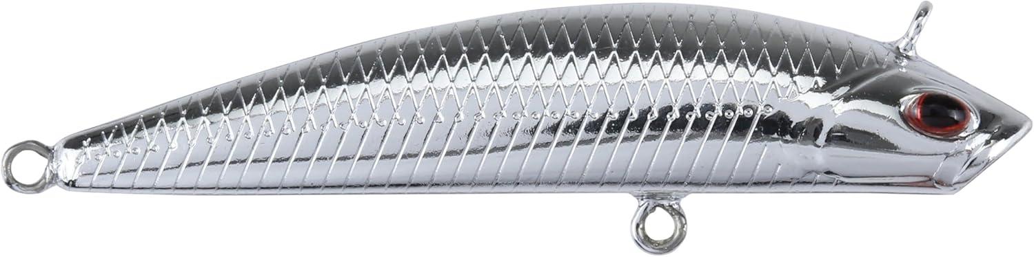 imageBerkley Finisher Fishing Hard BaitChrome