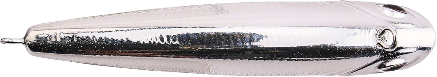 imageBerkley Finisher Fishing Hard BaitChrome