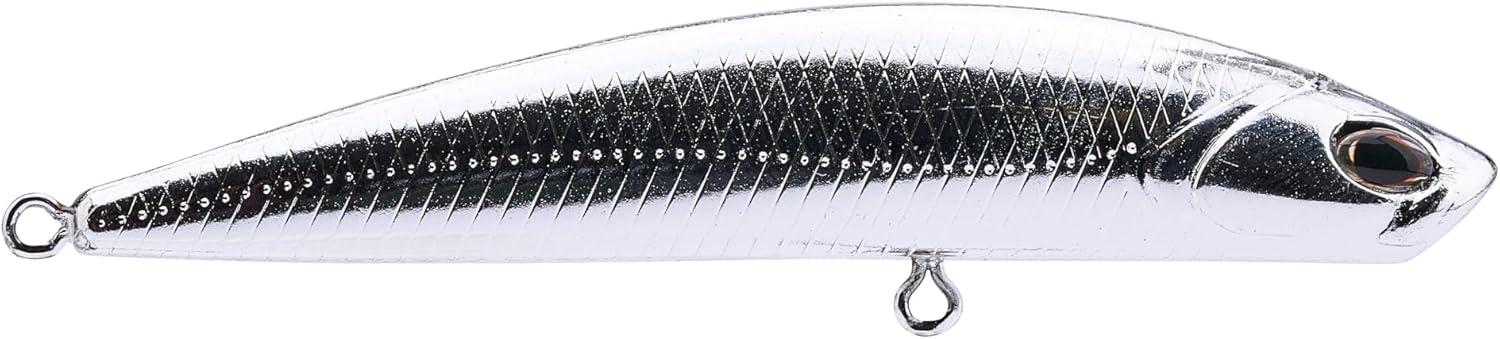 imageBerkley Finisher Fishing Hard BaitChrome