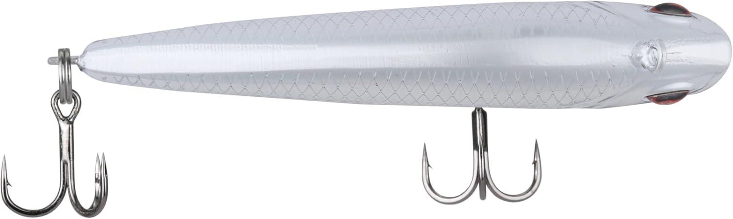 imageBerkley Finisher Fishing Hard BaitChrome