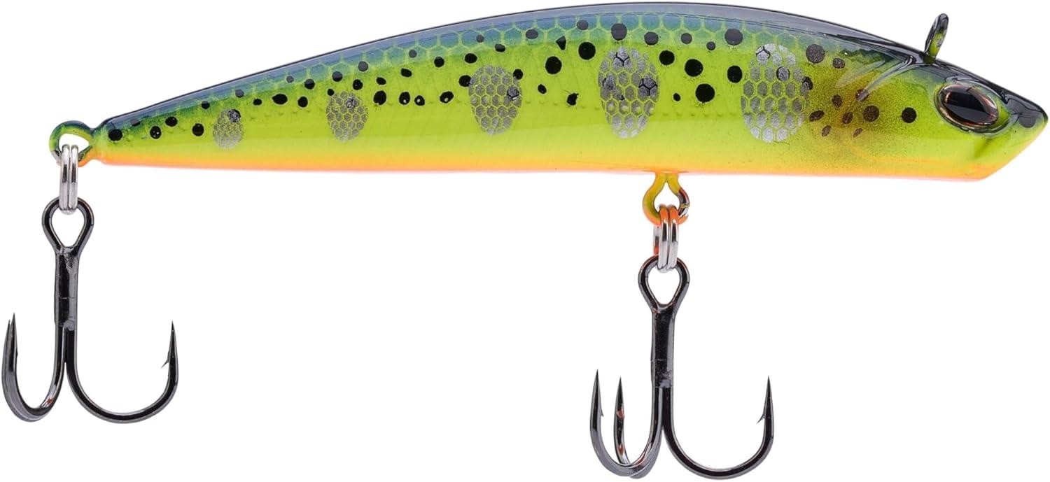imageBerkley Finisher Fishing Hard BaitCrazy Steel