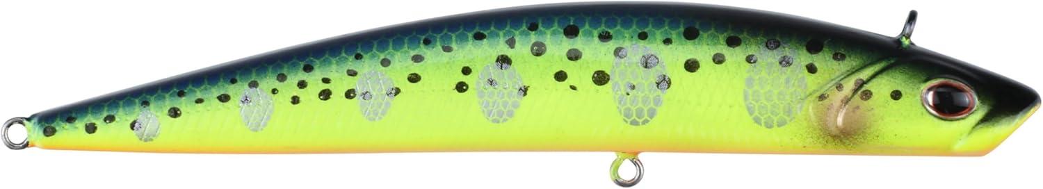 imageBerkley Finisher Fishing Hard BaitCrazy Steel