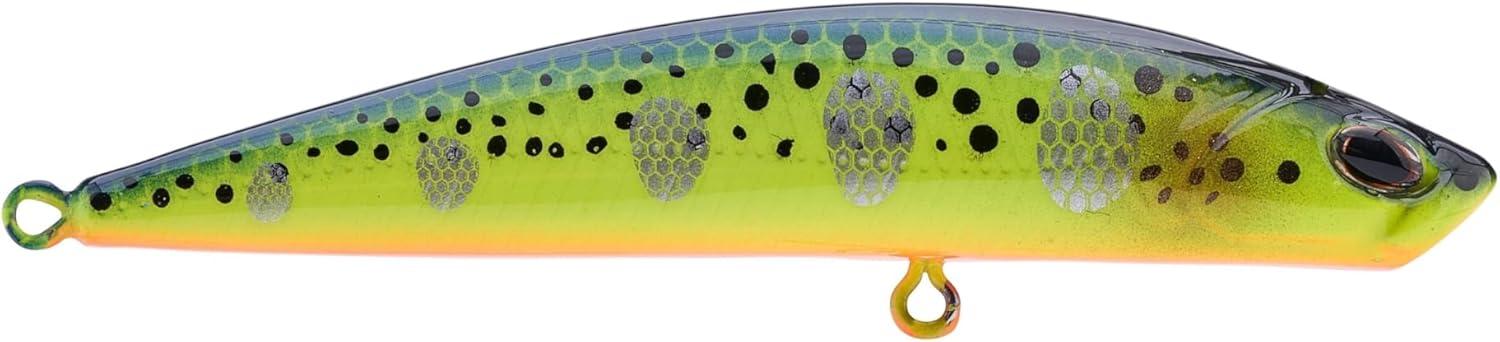 imageBerkley Finisher Fishing Hard BaitCrazy Steel