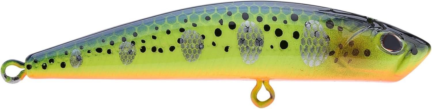 imageBerkley Finisher Fishing Hard BaitCrazy Steel