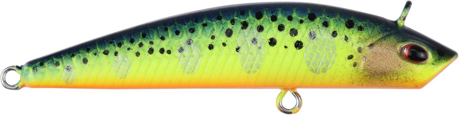 imageBerkley Finisher Fishing Hard BaitCrazy Steel