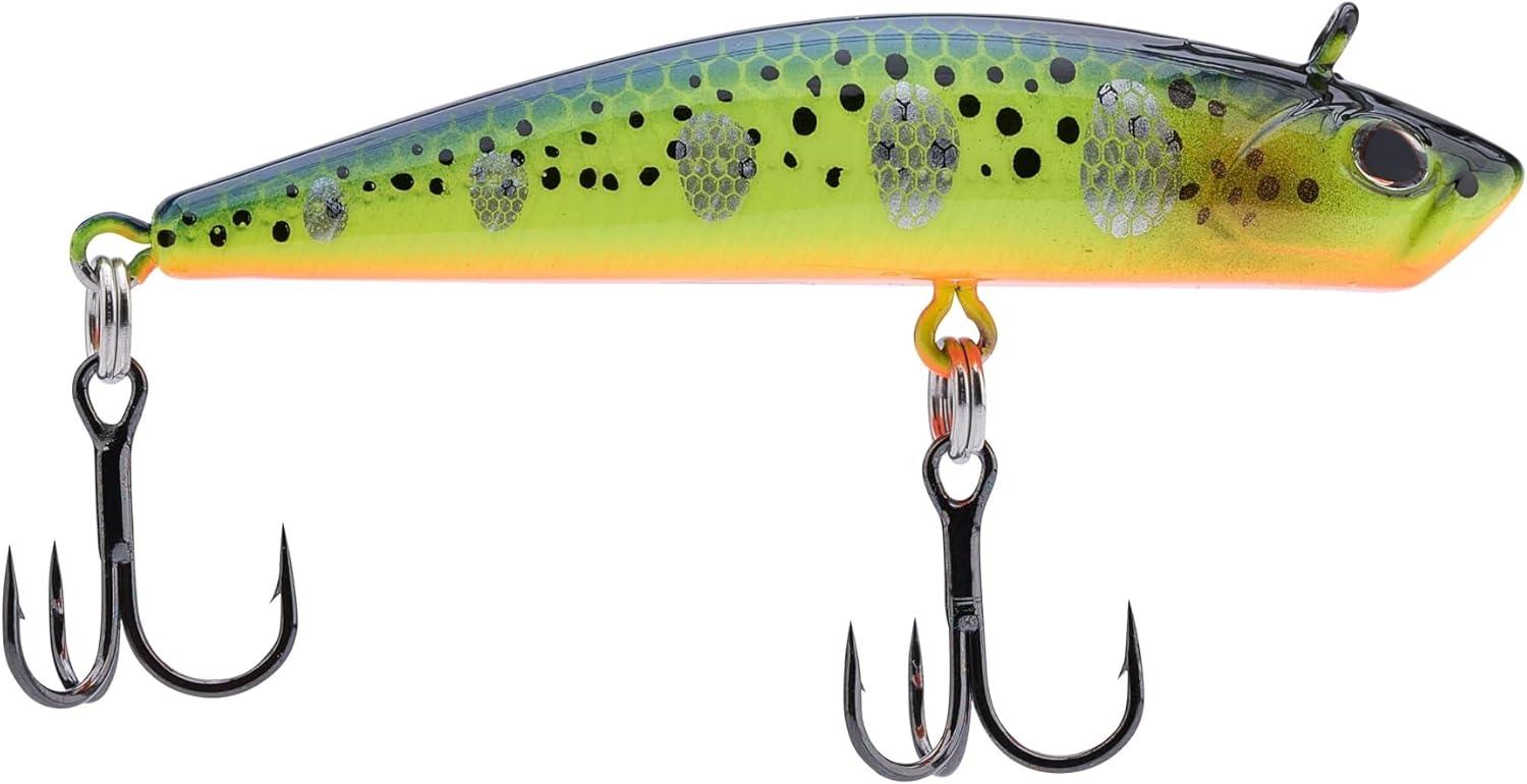 imageBerkley Finisher Fishing Hard BaitCrazy Steel