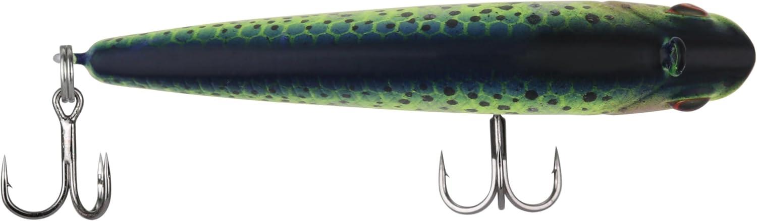 imageBerkley Finisher Fishing Hard BaitCrazy Steel