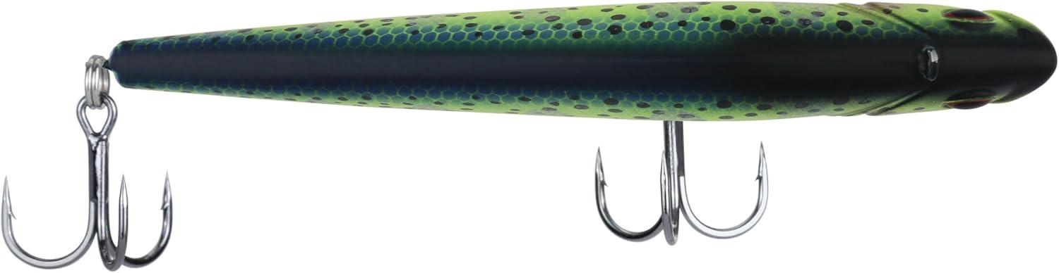 imageBerkley Finisher Fishing Hard BaitCrazy Steel