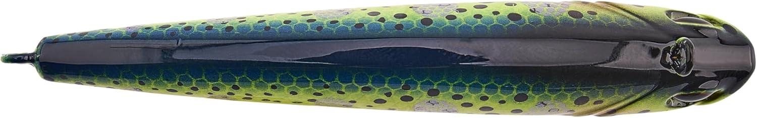 imageBerkley Finisher Fishing Hard BaitCrazy Steel