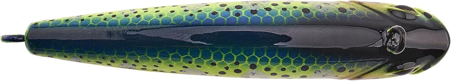 imageBerkley Finisher Fishing Hard BaitCrazy Steel