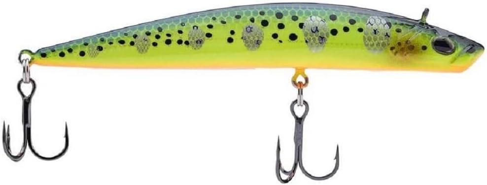 imageBerkley Finisher Fishing Hard BaitCrazy Steel