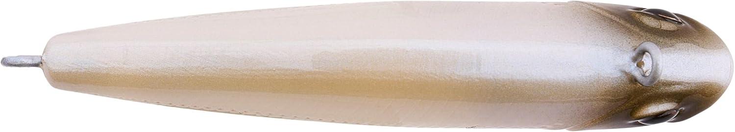 imageBerkley Finisher Fishing Hard BaitFrench Pearl