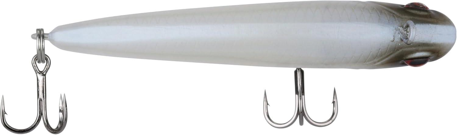 imageBerkley Finisher Fishing Hard BaitFrench Pearl