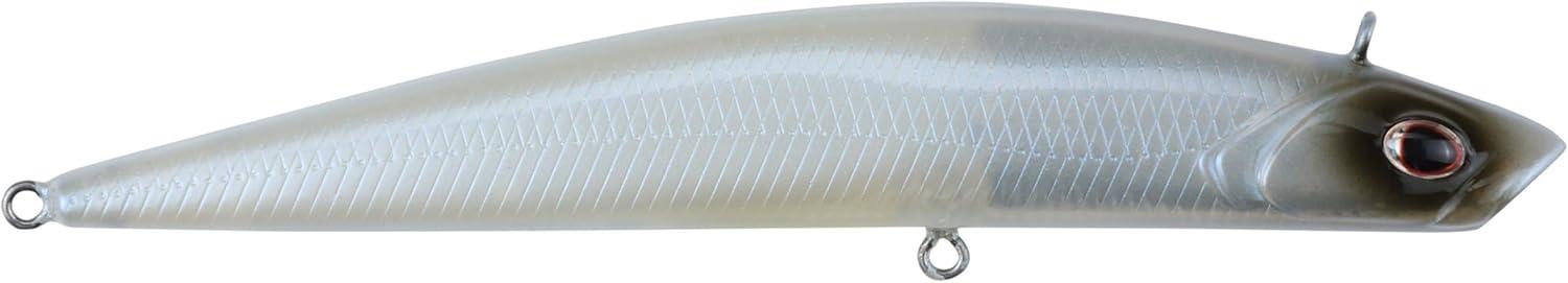 imageBerkley Finisher Fishing Hard BaitFrench Pearl