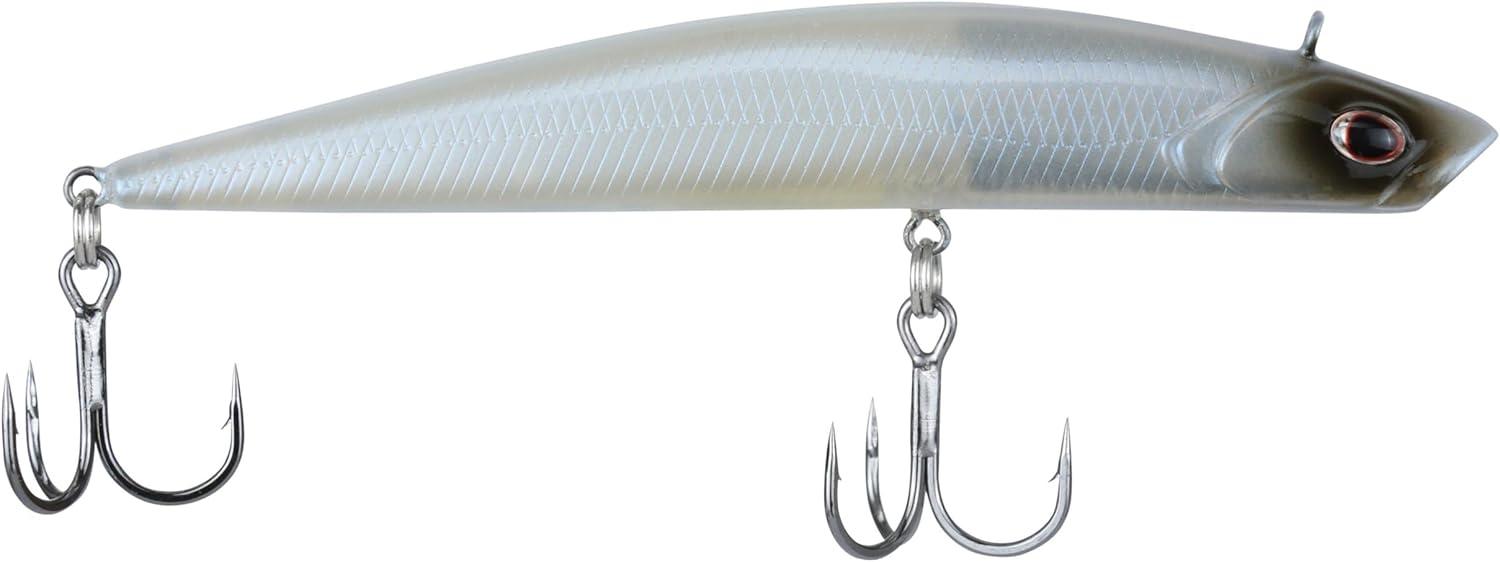 imageBerkley Finisher Fishing Hard BaitFrench Pearl