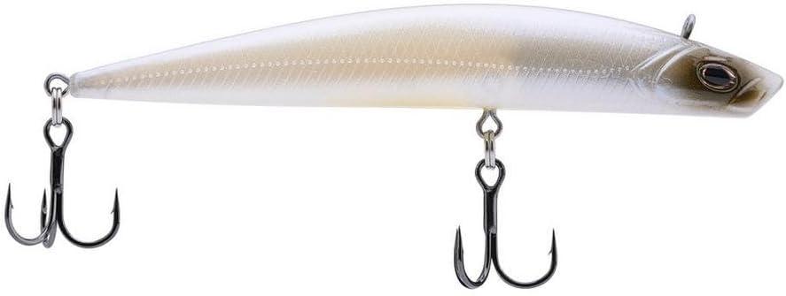 imageBerkley Finisher Fishing Hard BaitFrench Pearl