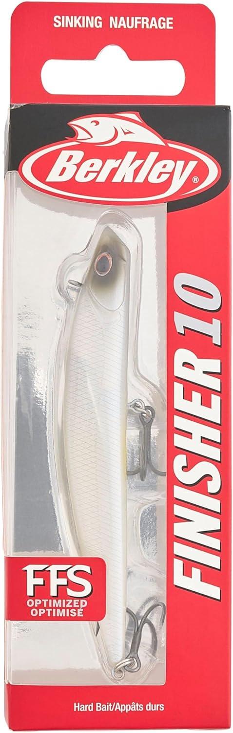 imageBerkley Finisher Fishing Hard BaitFrench Pearl