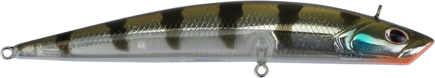 imageBerkley Finisher Fishing Hard BaitGhost Chrome Gill