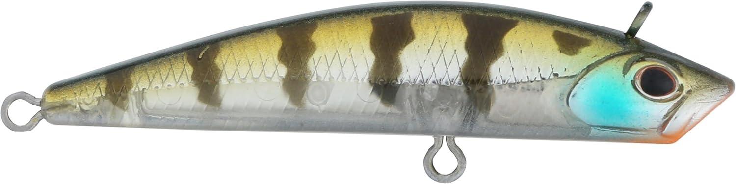 imageBerkley Finisher Fishing Hard BaitGhost Chrome Gill