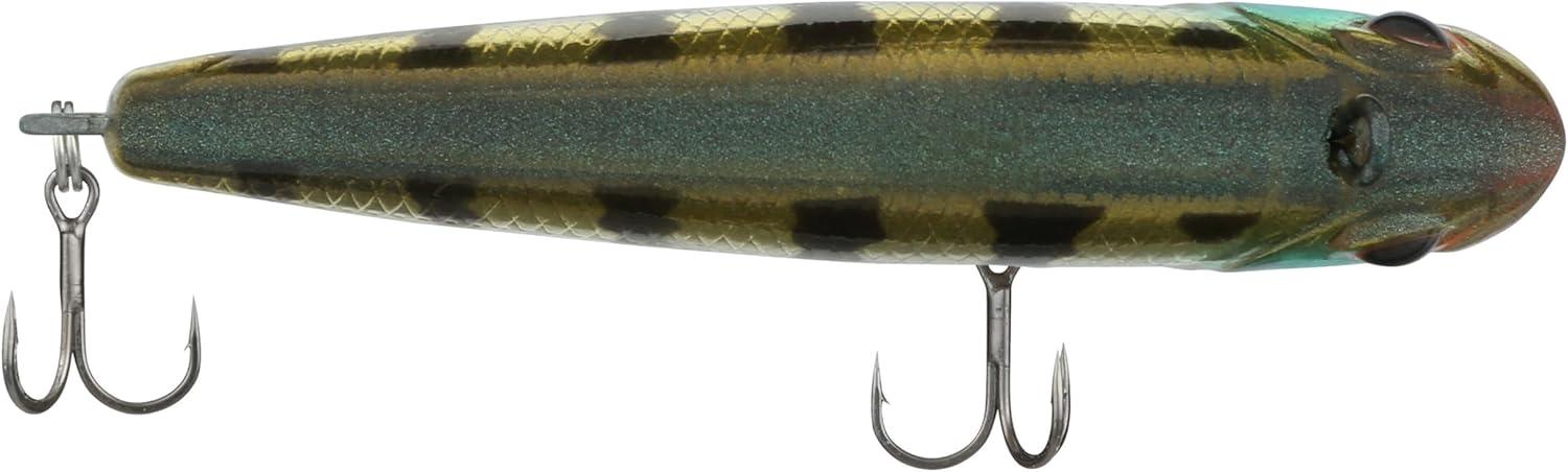 imageBerkley Finisher Fishing Hard BaitGhost Chrome Gill