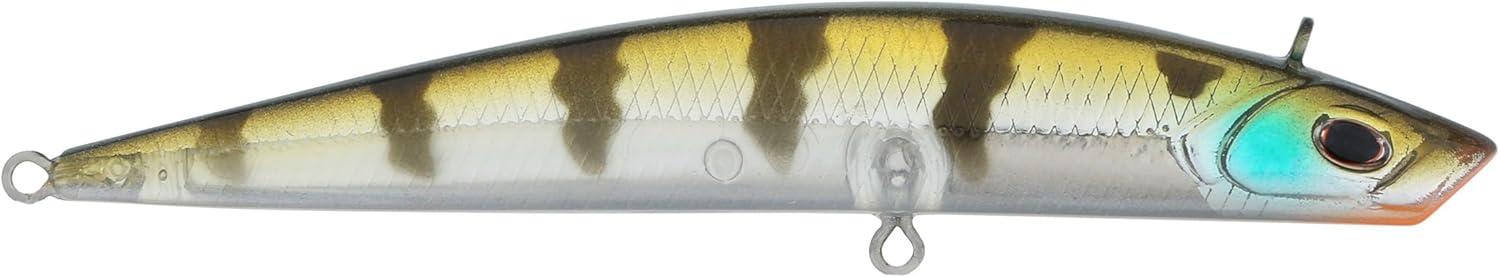imageBerkley Finisher Fishing Hard BaitGhost Chrome Gill