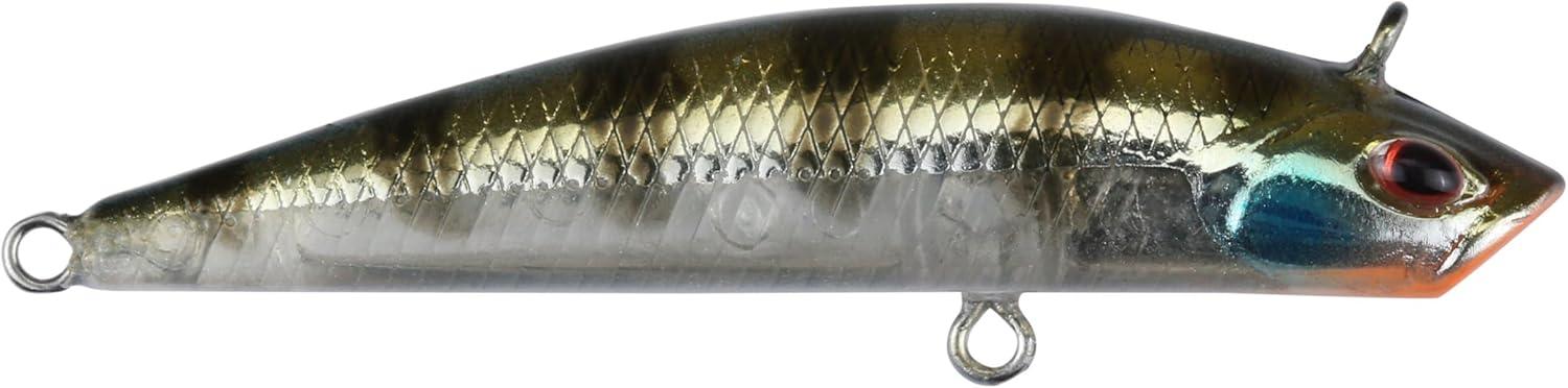 imageBerkley Finisher Fishing Hard BaitGhost Chrome Gill