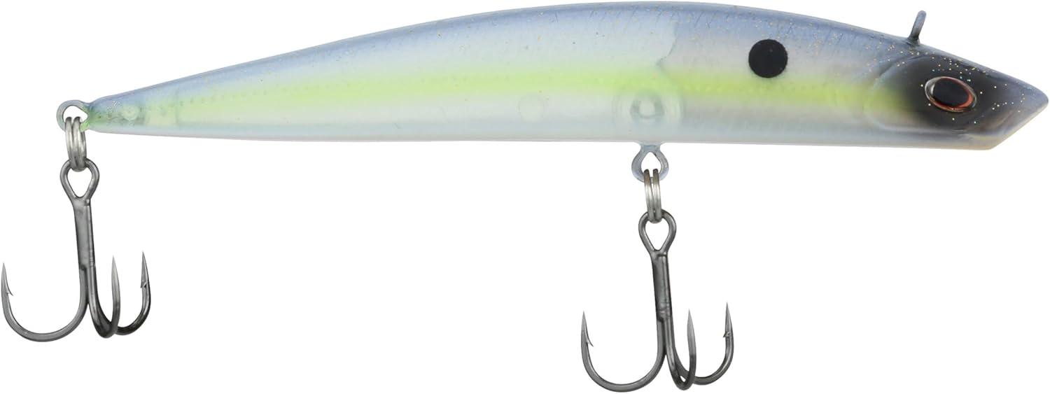 imageBerkley Finisher Fishing Hard BaitGhost Sexy Shad