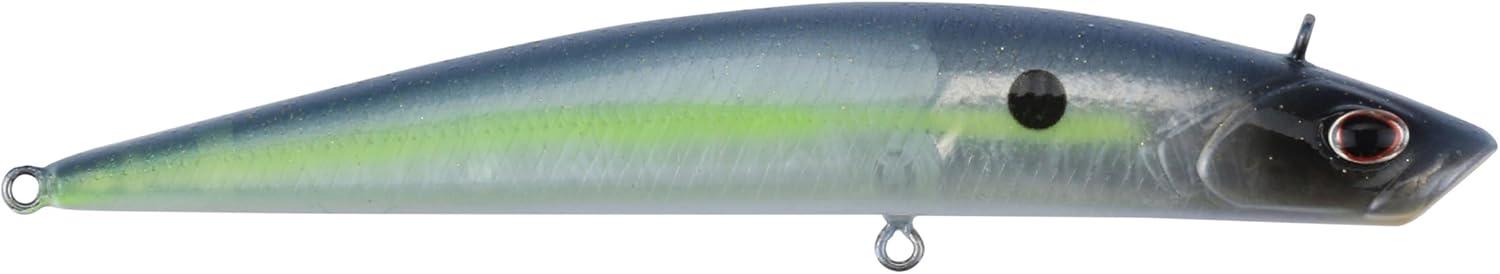 imageBerkley Finisher Fishing Hard BaitGhost Sexy Shad