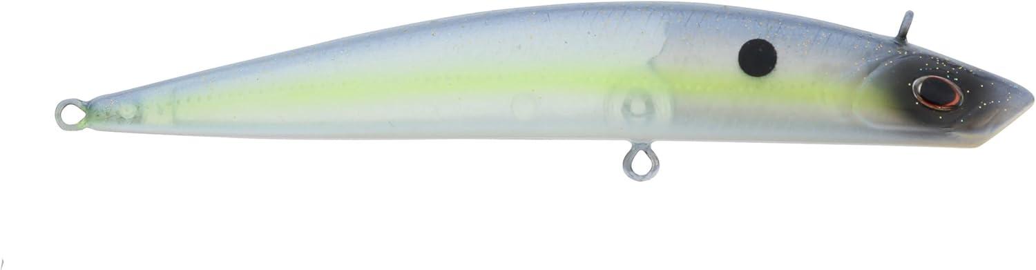 imageBerkley Finisher Fishing Hard BaitGhost Sexy Shad