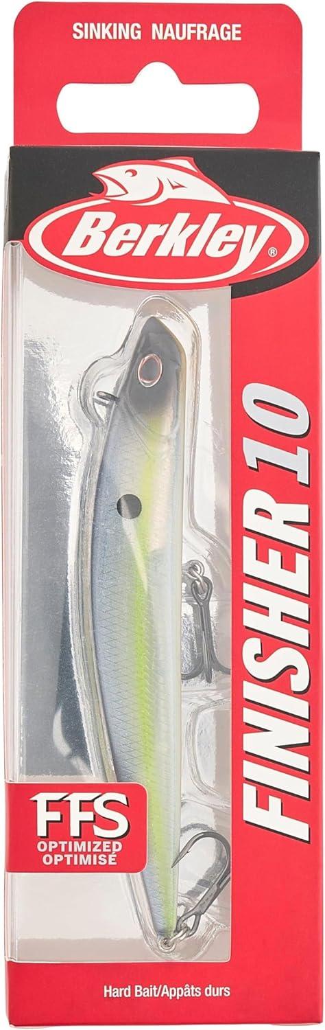 imageBerkley Finisher Fishing Hard BaitGhost Sexy Shad