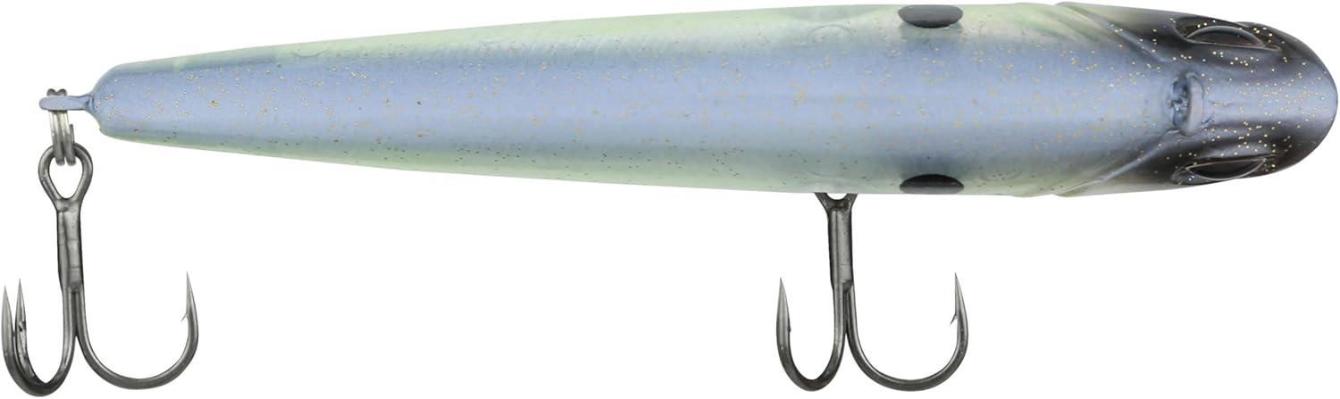 imageBerkley Finisher Fishing Hard BaitGhost Sexy Shad