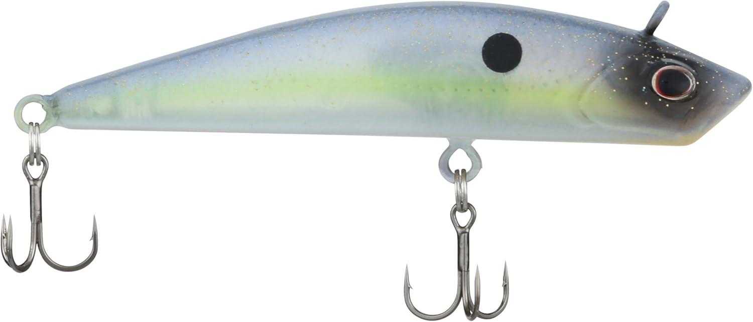 imageBerkley Finisher Fishing Hard BaitGhost Sexy Shad