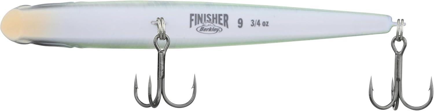 imageBerkley Finisher Fishing Hard BaitGhost Sexy Shad