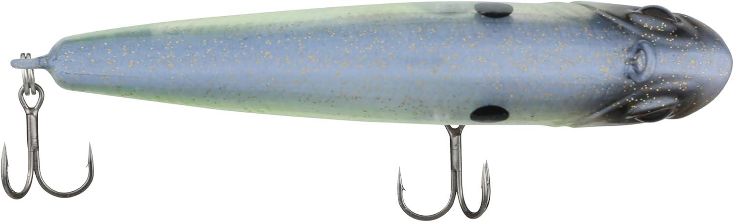 imageBerkley Finisher Fishing Hard BaitGhost Sexy Shad