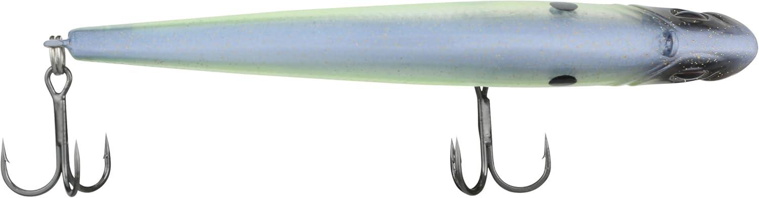 imageBerkley Finisher Fishing Hard BaitGhost Sexy Shad