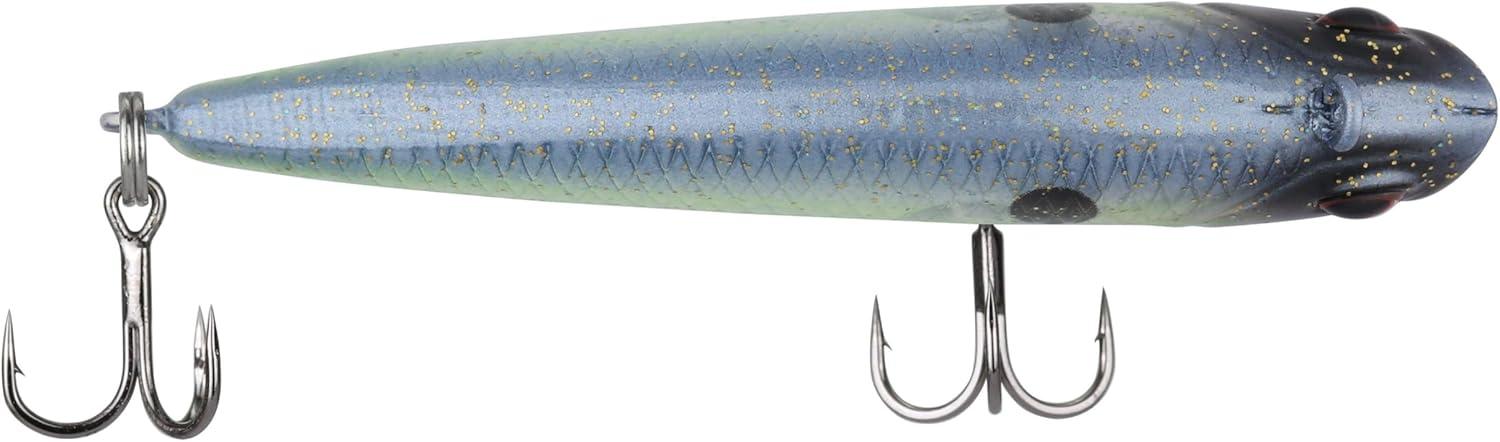 imageBerkley Finisher Fishing Hard BaitGhost Sexy Shad