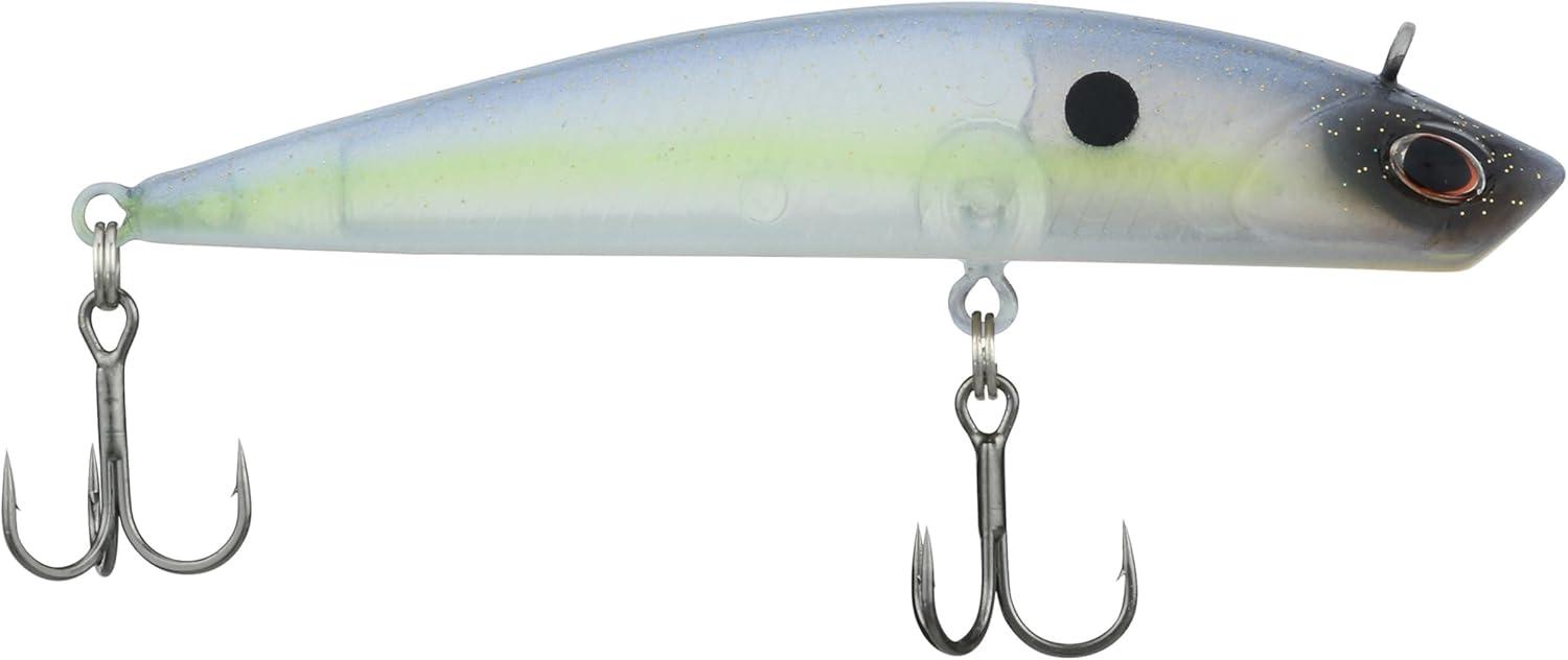 imageBerkley Finisher Fishing Hard BaitGhost Sexy Shad