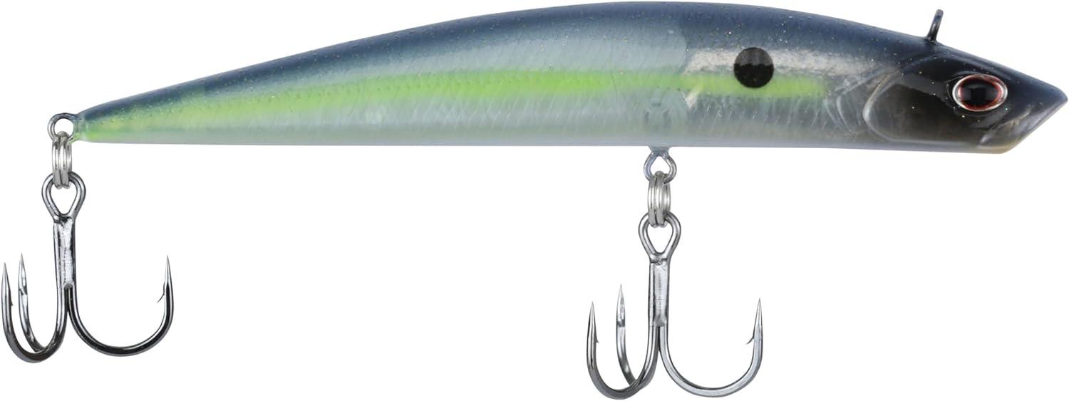 imageBerkley Finisher Fishing Hard BaitGhost Sexy Shad