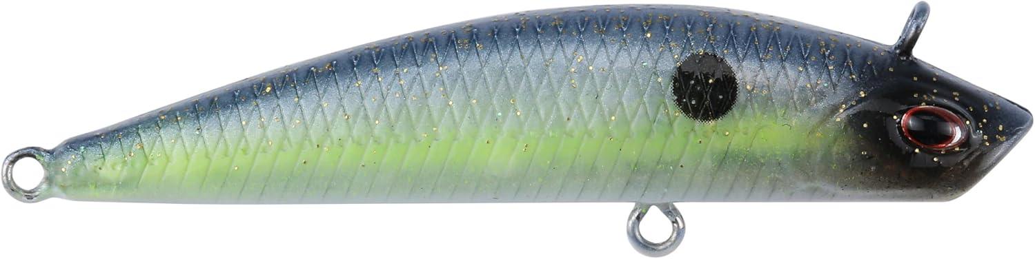 imageBerkley Finisher Fishing Hard BaitGhost Sexy Shad
