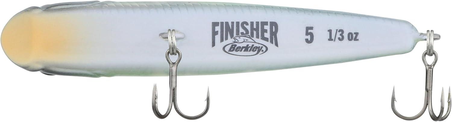 imageBerkley Finisher Fishing Hard BaitGhost Sexy Shad