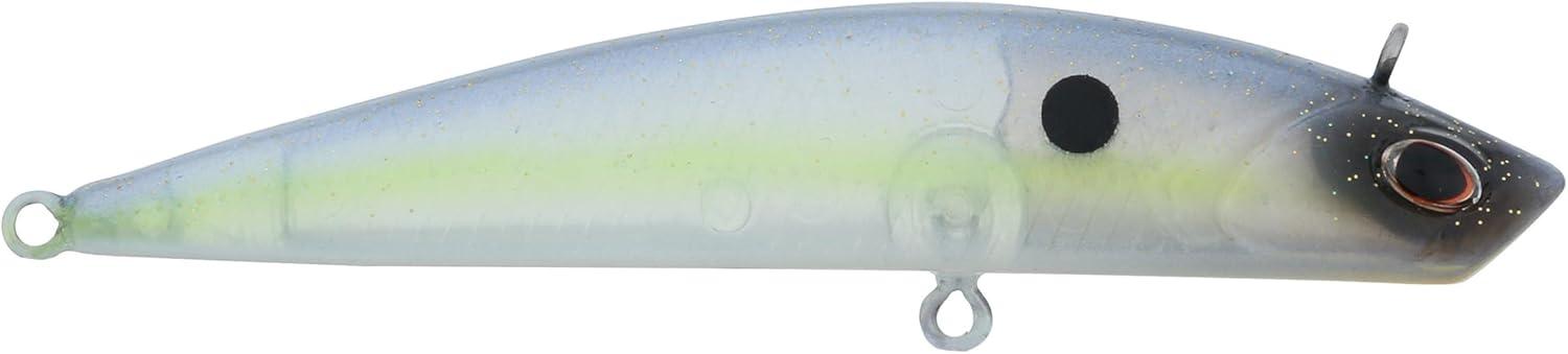 imageBerkley Finisher Fishing Hard BaitGhost Sexy Shad