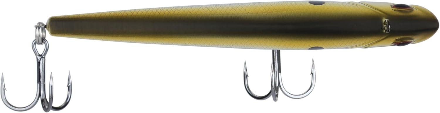 imageBerkley Finisher Fishing Hard BaitGold Chrome