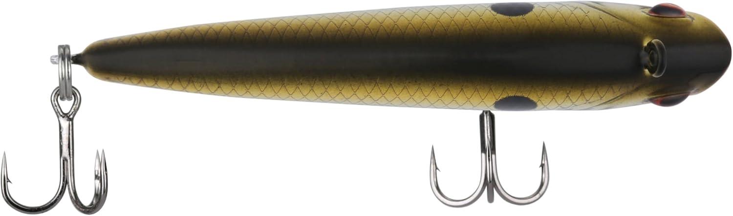 imageBerkley Finisher Fishing Hard BaitGold Chrome