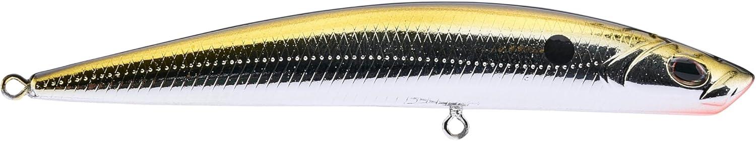 imageBerkley Finisher Fishing Hard BaitGold Chrome