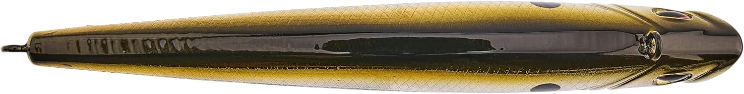 imageBerkley Finisher Fishing Hard BaitGold Chrome