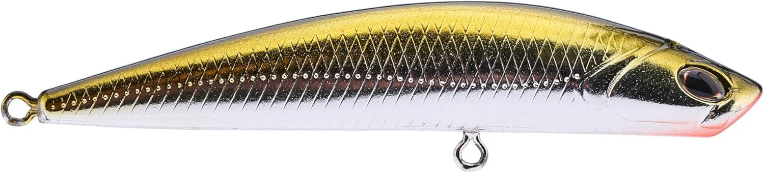 imageBerkley Finisher Fishing Hard BaitGold Chrome