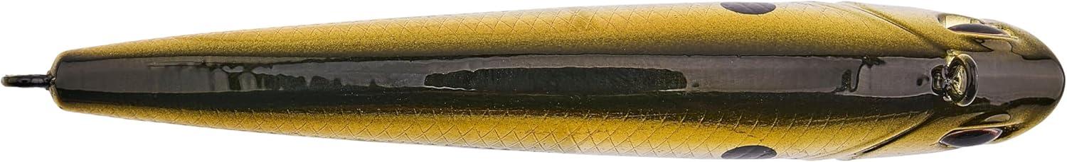 imageBerkley Finisher Fishing Hard BaitGold Chrome