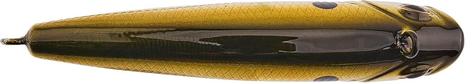 imageBerkley Finisher Fishing Hard BaitGold Chrome