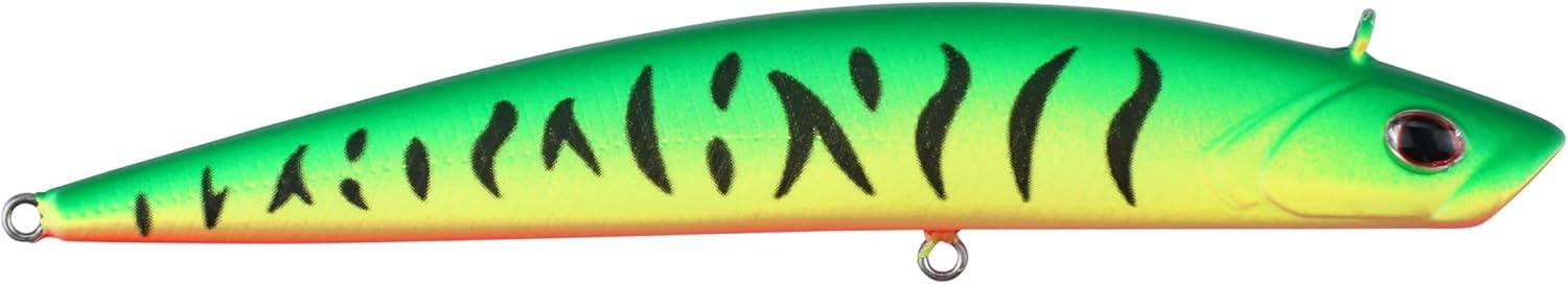 imageBerkley Finisher Fishing Hard BaitMF Firetiger