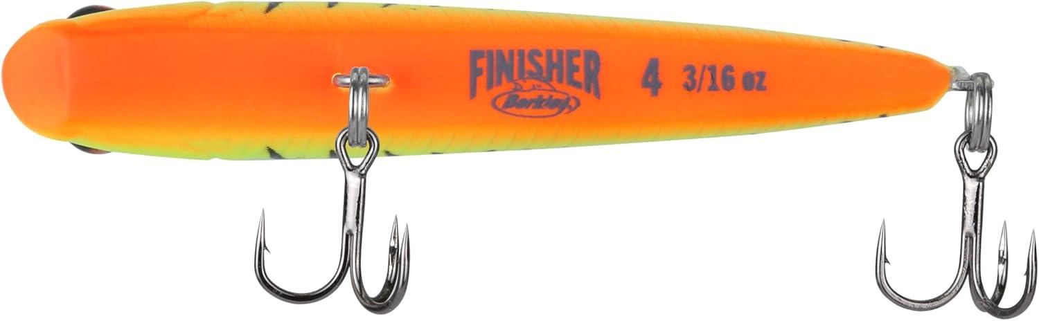 imageBerkley Finisher Fishing Hard BaitMF Firetiger